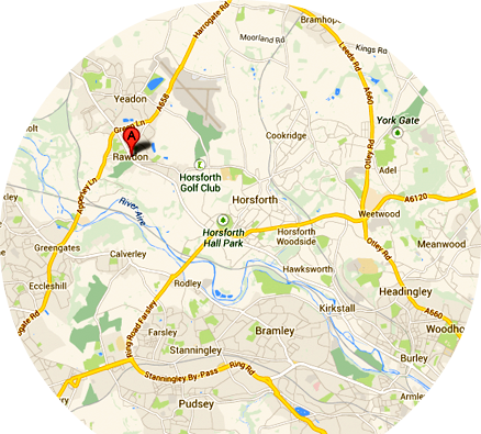 Insideout provides home alterations and repairs in the Leeds & Bradford area which includes towns such as: Rawdon, Yeadon, Guiseley, Horsforth, Kirkstall, Bramley, Alwoodley, Armley, Holbeck, Crossgates & Roundhay.